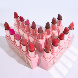 Velvet Lipstick Manufacturer - Creamy Matte Lipstick