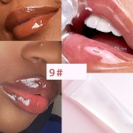 Lip Gloss Factory - Plastic Flavor Lipgloss
