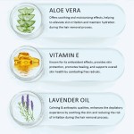 Hand Cream Manufacturer - Floral Nourishing Cream