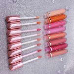 Lip Gloss Manufacturer - OEM Organic Lipgloss