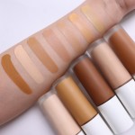 Liquid Foundation Factory - 14 Shades Oil Free