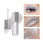 Liquid Eyeshadow Manufacturer - Glitter Matte Shadow