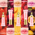 Lip Gloss Balm Supplier - Shea Butter Glossy Balm