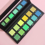 Eye Shadow Palette Factory - Vegan Matte Eyeshadow Palette
