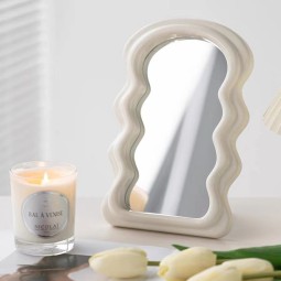 Pocket Mirror Factory - Double Side Round Mirror