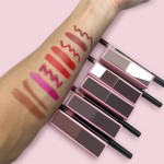 Lipstick Set Factory - OEM Matte Lip Kit