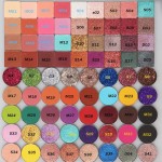 Single Eyeshadow Manufacturer - 26mm Pressed Shadow