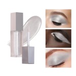 Liquid Eyeshadow Manufacturer - Glitter Matte Shadow