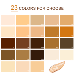 Foundation Manufacturer - 24h Matte Foundation