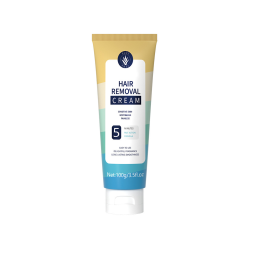 Hand Cream Manufacturer - Floral Nourishing Cream