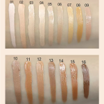 Concealer Factory - OEM Full Coverage Liquid Concealer