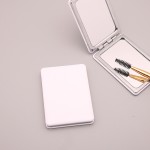 Eyelash Curler Manufacturer - Rose Gold Steel Curler