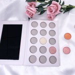 Eyeshadow Palette Factory - OEM Custom Palette