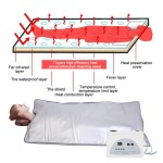 Sauna Blanket Machine Supplier - Professional Red Light Therapy