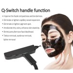 Diode Laser Machine Manufacturer - 2in1 808nm 2500w