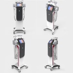 Slimming Machine Manufacturer - 80k RF Weight Loss