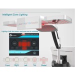 Laser Hair Machine Supplier - 650nm Treatment Device