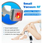 Vacuum RF Machine Factory - Professional 8 Handle Slimming