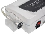 Electric Massage Machine Supplier - 2in1 Microcurrent Facial