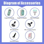 Cryo Slimming Machine Manufacturer - Ice Freeze Weight Loss