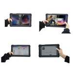 Electric Muscle Machine Factory - EMS Training Suit