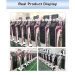 RF Vacuum Machine Factory - Multi Function Cavit Slimming