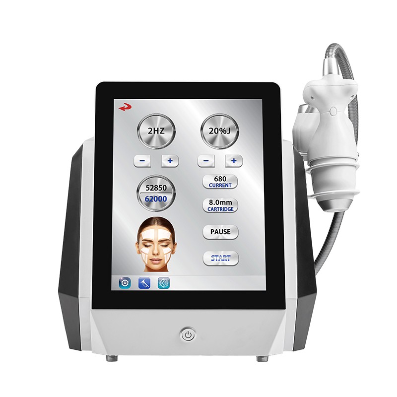 Non-invasive Machine Factory - Cryo Facelift Cooling Device