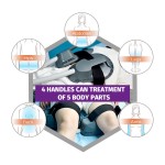 EMS Stimulation Machine Supplier - Professional Body Contouring