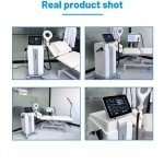 Shockwave Therapy Machine Manufacturer - OEM 3in1 Magnetic NEO Therapy