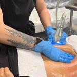 Cryoskin Machine Factory - 3in1 Thermal Cold Slimming