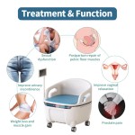 EMS Chair Machine Manufacturer - Muscle Stimulation Therapy