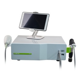 Shock Therapy Machine Manufacturer - Physical Therapy Device