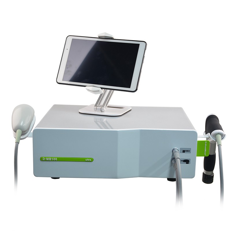 Shock Therapy Machine Manufacturer - Physical Therapy Device