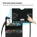 Q Switch Machine Manufacturer - Beauty Removal Equipment