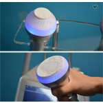 Cryotherapy Machine Manufacturer - 3 Handle Massage Device