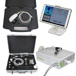 Shock Therapy Machine Manufacturer - Physical Therapy Device