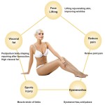 Diathermy Machine Manufacturer - 448khz RF Physiotherapy