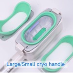 Cryo Slimming Machine Manufacturer - Ice Freeze Weight Loss