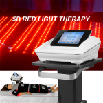 Red Light Machine Supplier - 650nm 940nm Diode Therapy