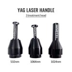 Q Switch Machine Manufacturer - Beauty Removal Equipment