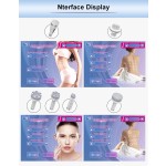 Face Lifting Machine Supplier - RF Vacuum Body Massage