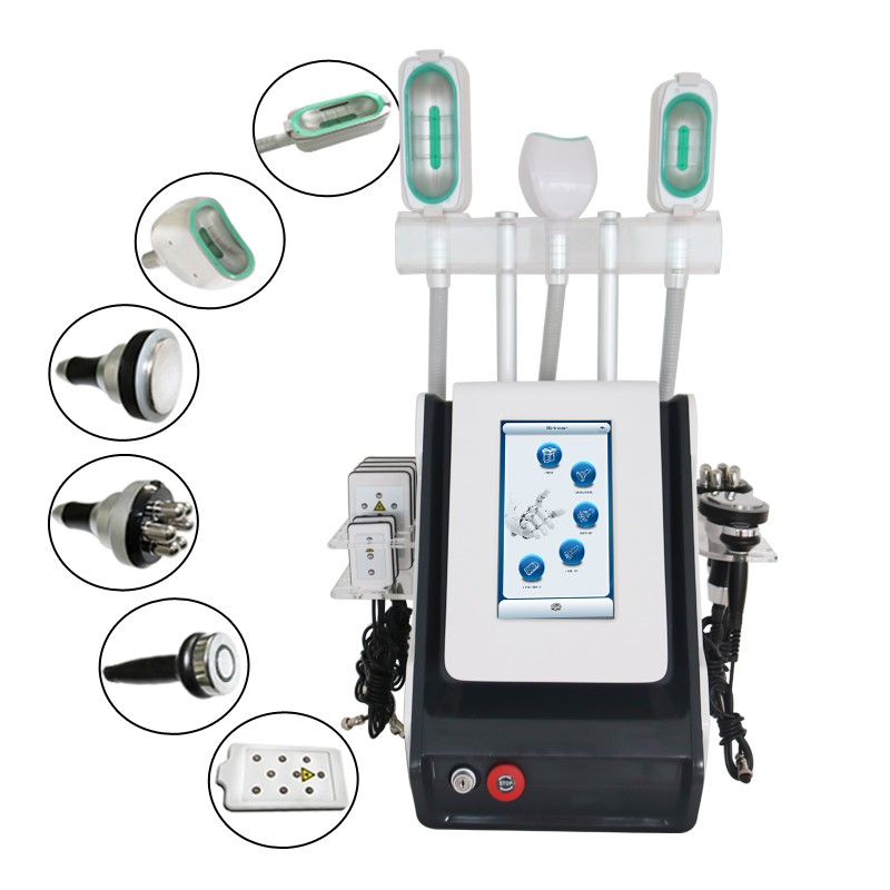Cryo Slimming Machine Manufacturer - Ice Freeze Weight Loss