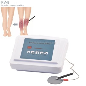 Medical Vascular Machine Supplier - Blood Vessels Removal