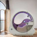 Oxygen Chamber Manufacturer - Electric Heating Infrared Function