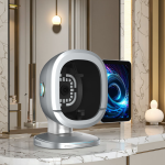 AI Skin Analyzer Machine Factory - 8 Spectral Imaging