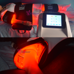 Light Therapy Machine Manufacturer - 1134pcs Body Contouring