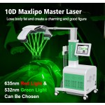 Body Contouring Machine Manufacturer - Non-invasive Laser EMS