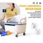 Pelvic Floor Machine Factory - Home SPA Exerciser Chair