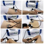 Tecar Therapy Machine Supplier - Portable Tera Hertz Device