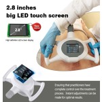 Vacuum RF Machine Supplier - 8 Handle Slimming Device